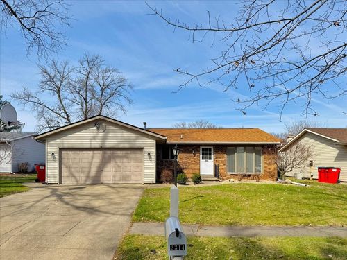 2314 Aspen Dr, Champaign, IL, 61821-6273 | Card Image