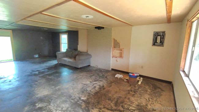 715 S Clayton, House other with 3 bedrooms, 1 bathrooms and null parking in Vian OK | Image 10