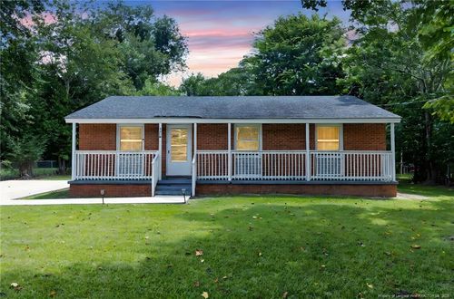 7006 Ryan St, Fayetteville, NC, 28314-0154 | Card Image