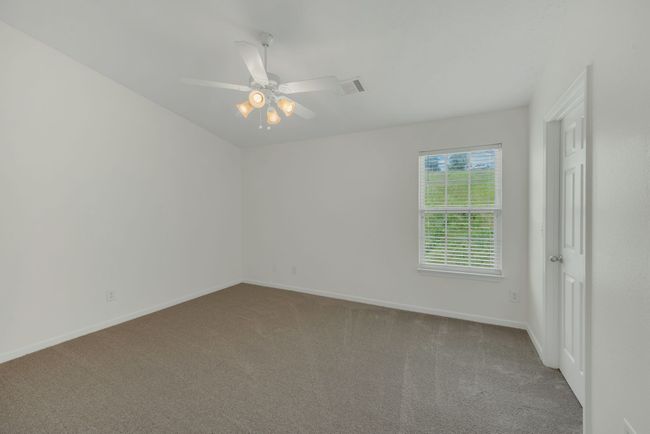 Another view of bedroom #2 | Image 25