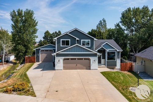 2111 Avalon Road, Billings, MT, 59102 | Card Image