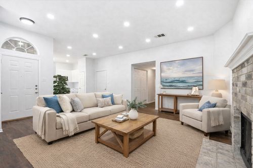 153 Summerhill Dr, Rockwall, TX, 75032-5629 | Card Image