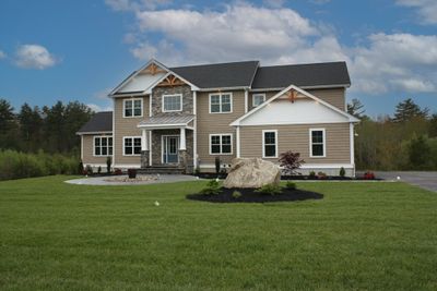 9 Alison Drive, House other with 4 bedrooms, 3 bathrooms and 10 parking in Acushnet MA | Image 3