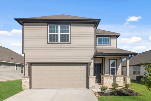 1033 Wind Drift Way, Fort Worth, TX, 76131-4407 | Card Image