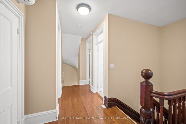 61 Russell St E, House other with 5 bedrooms, 2 bathrooms and 6 parking in Smiths Falls ON | Image 17