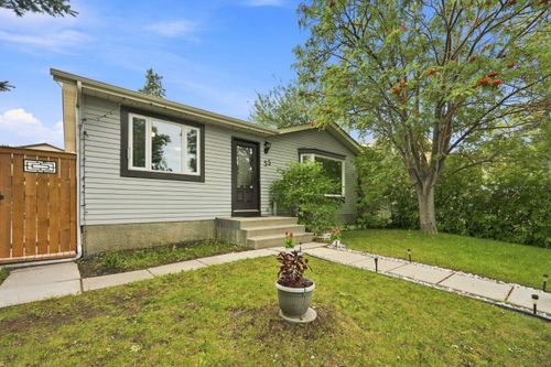 55 Macewan Park Way Nw, Calgary, AB, T3K3E4 | Card Image