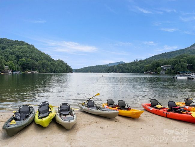 UNIT-1615 - 155 Quail Cove Blvd, Condo with 3 bedrooms, 3 bathrooms and null parking in Lake Lure NC | Image 8