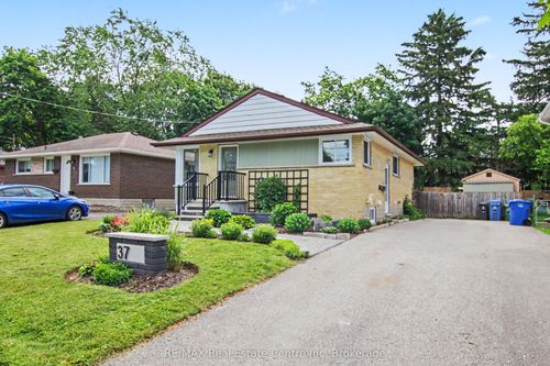 37 Ottawa Cres, Guelph, ON, N1E2A5 | Card Image