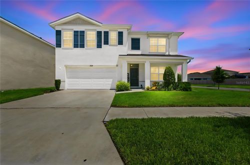 33635 Hamilton Hill Ln, WESLEY CHAPEL, FL, 33545-5373 | Card Image