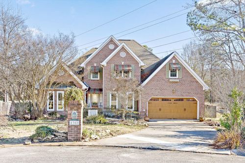 8302 Grinder Creek Pl, Chattanooga, TN, 37421-2743 | Card Image