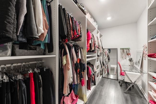 Custom Closet Cabinetry | Image 18