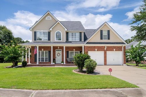 124 Tunstall Dr, Goose Creek, SC, 29445-7161 | Card Image