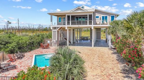 766 Secluded Dunes Dr, Port St. Joe, FL, 32456-4019 | Card Image