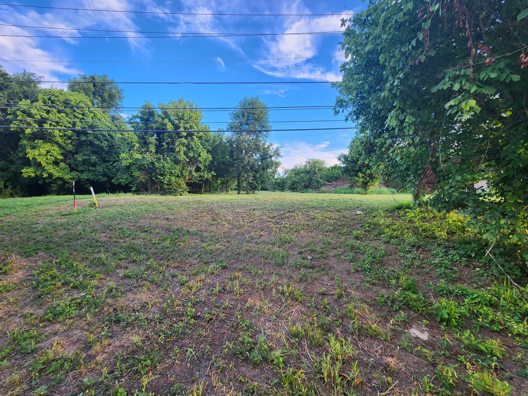 Land in Smyrna 3