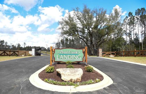 Lot 7 Creek Bluff Dr, Pace, FL, 32571 | Card Image