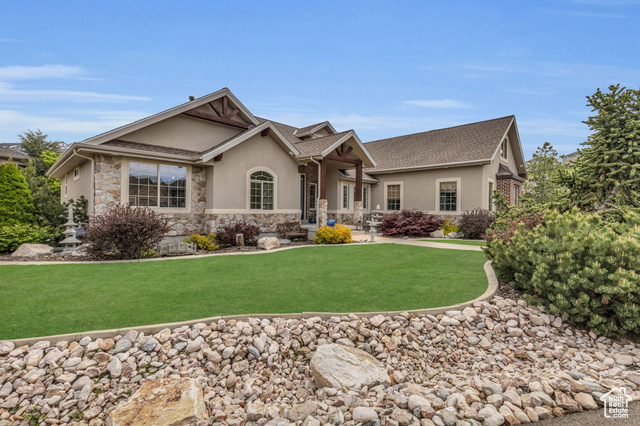 Laurel Oaks Ct, Draper, UT 84020