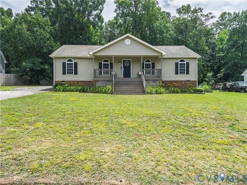 22909 Pheasant Ct, North Dinwiddie, VA, 23803-8411 | Card Image
