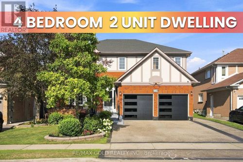 119 Mountainash Rd, Brampton, ON, L6R1H8 | Card Image