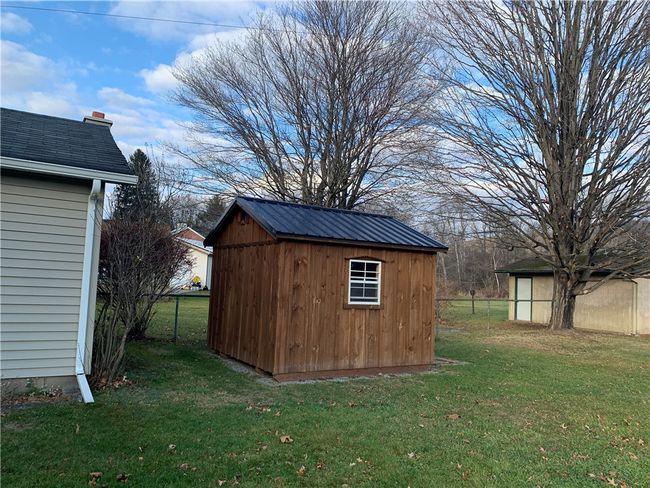 246 Academy St, House other with 3 bedrooms, 2 bathrooms and null parking in Genesee PA | Image 30