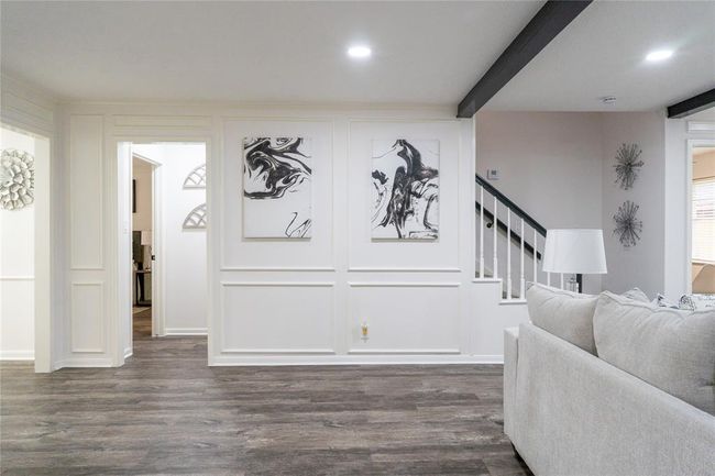 17426 Pinewood Forest Dr, House other with 4 bedrooms, 3 bathrooms and 2 parking in Spring TX | Image 17