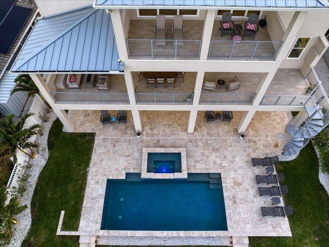6976 S Shore Dr S, House other with 4 bedrooms, 4 bathrooms and null parking in SOUTH PASADENA FL | Image 85