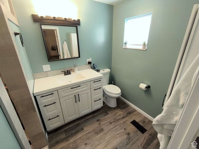 410 E 500 N, House other with 5 bedrooms, 3 bathrooms and null parking in Ephraim UT | Image 19