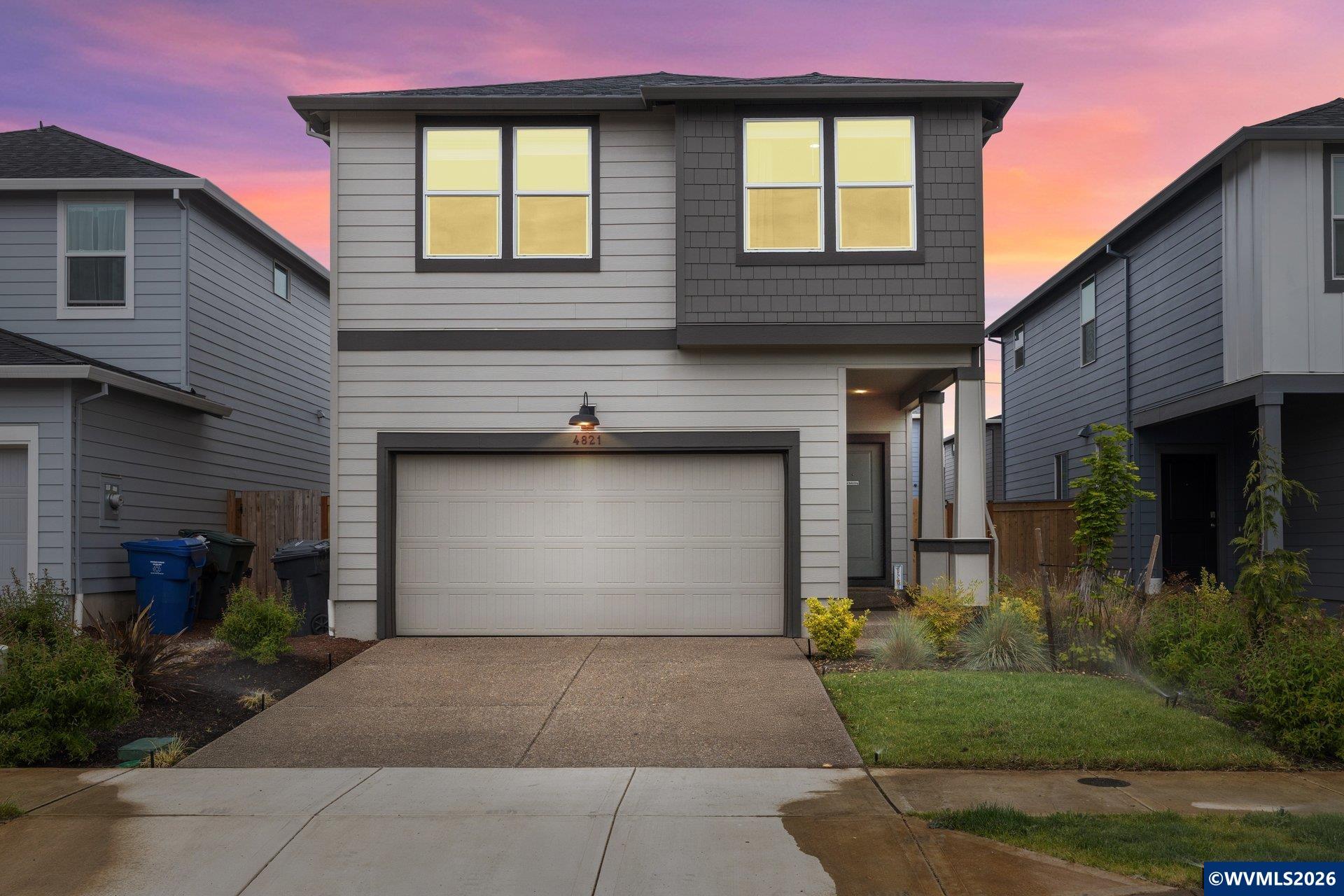 Residential in Salem