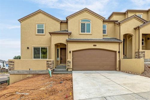 701 Little Bear Grv, Colorado Springs, CO, 80907-5988 | Card Image