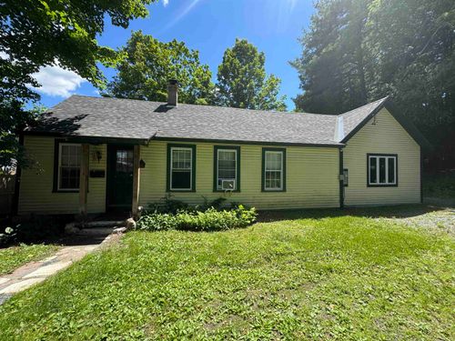 10 West Hill Road, Ludlow, VT, 05149 | Card Image