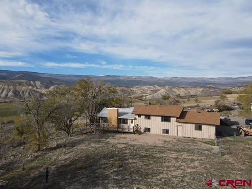 14951 Cliffside Road, Eckert, CO, 81418 | Card Image