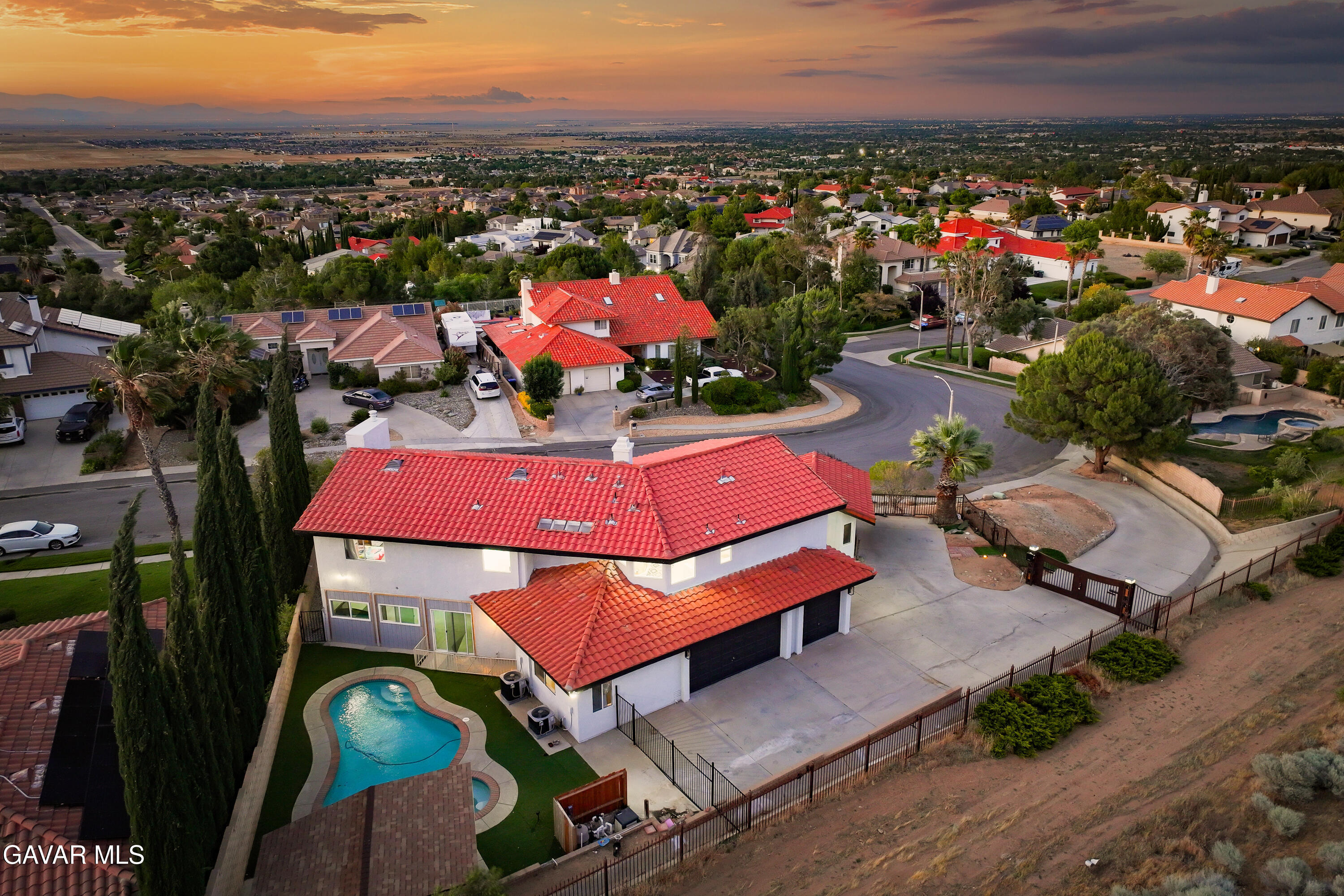 Residential in Palmdale 5