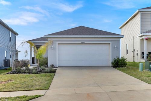 7425 Catania Loop, CLERMONT, FL, 34714-9124 | Card Image