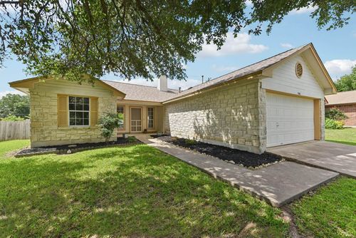 906 Jasmine Trl, Georgetown, TX, 78626-4779 | Card Image