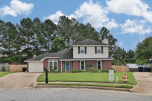 1823 Saffron Ct, Columbus, GA, 31909-2641 | Card Image