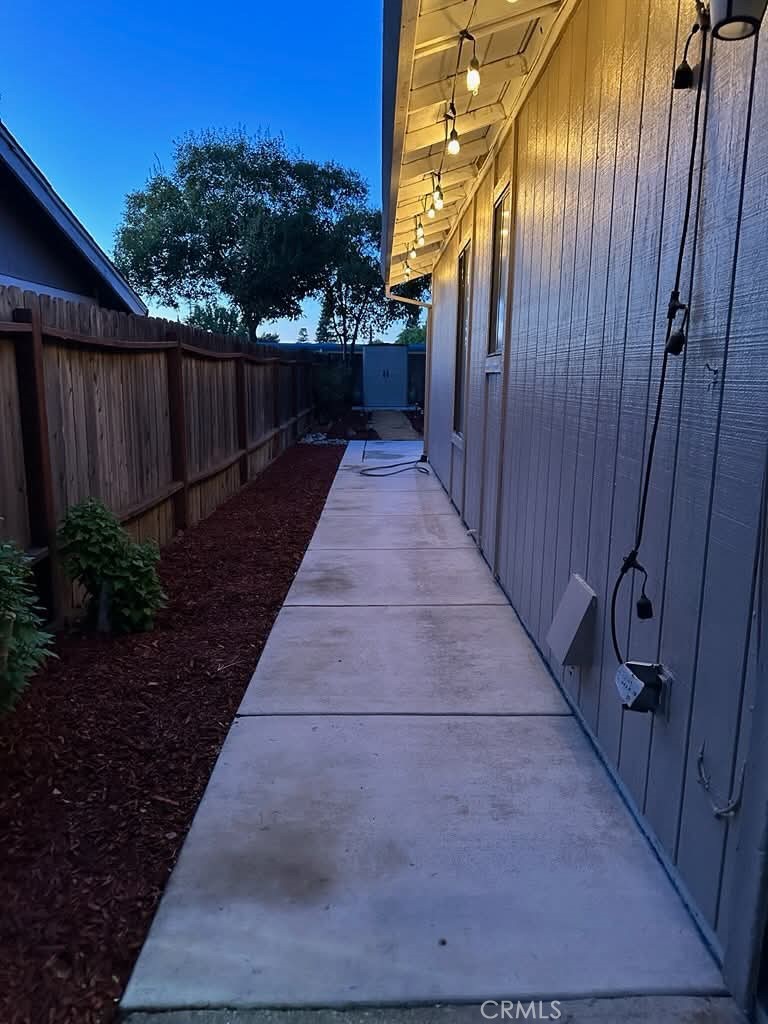 Residential in Antelope 4
