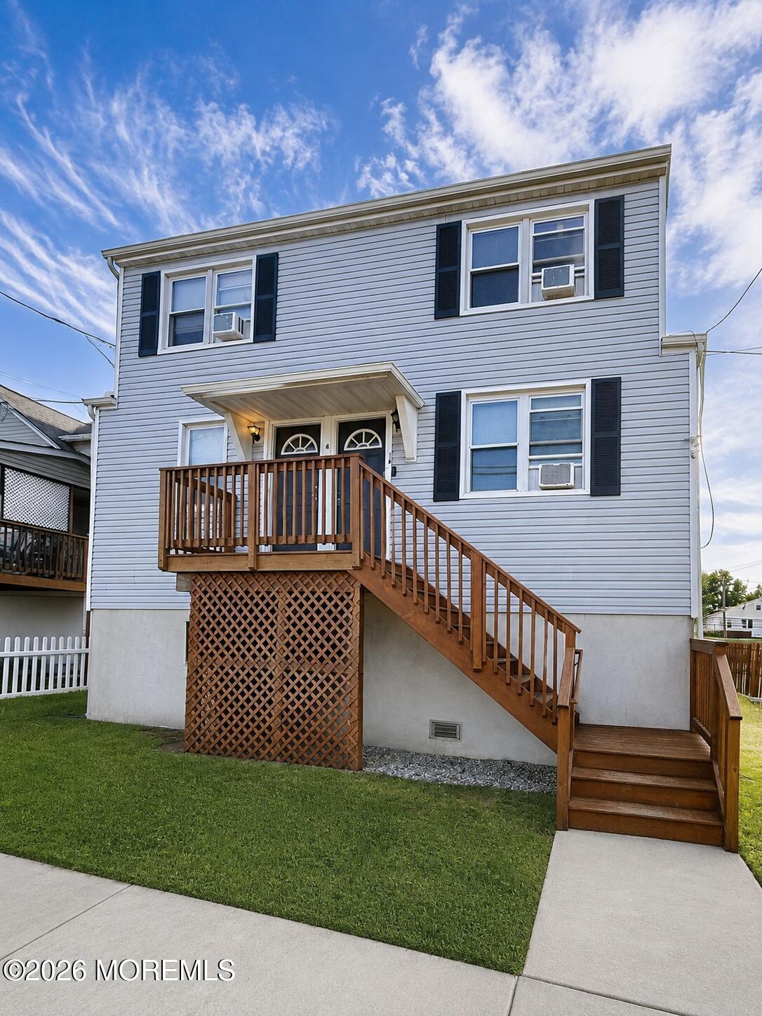 Residential Lease in Keansburg