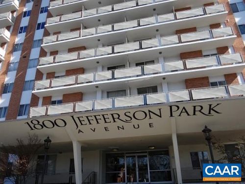 903-1800 Jefferson Park Ave, CHARLOTTESVILLE, VA, 22903-3507 | Card Image
