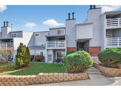 109g-3141 S Tamarac Dr, Denver, CO, 80231-4357 | Card Image