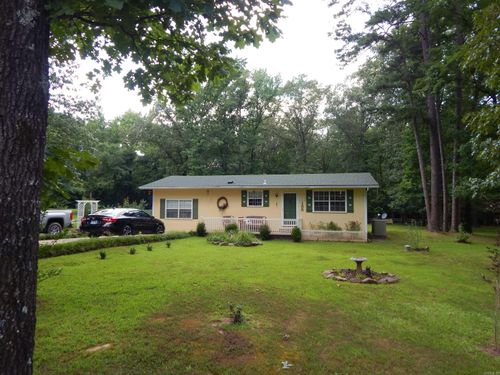 155 N Ridge Dr, Heber Springs, AR, 72543-8359 | Card Image