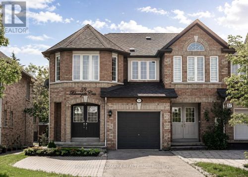 59 Bloomgate Cres, Richmond Hill, ON, L4E4E2 | Card Image
