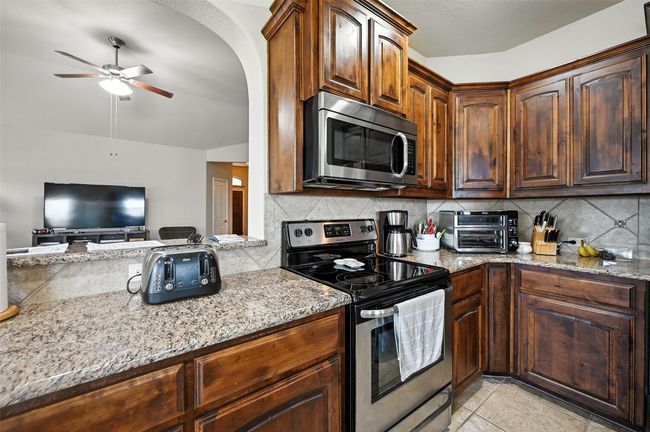 452 Delgany Trl, House other with 3 bedrooms, 2 bathrooms and null parking in Haslet TX | Image 10