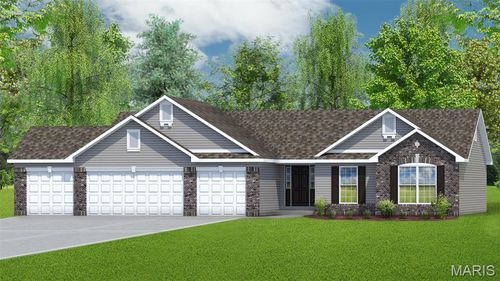 404 River Crest Xing, O Fallon, MO, 63366-4825 | Card Image