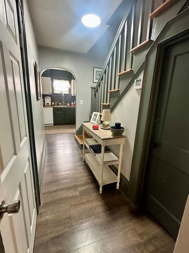 103 E Virginia St, House other with 4 bedrooms, 3 bathrooms and null parking in Galax VA | Image 14