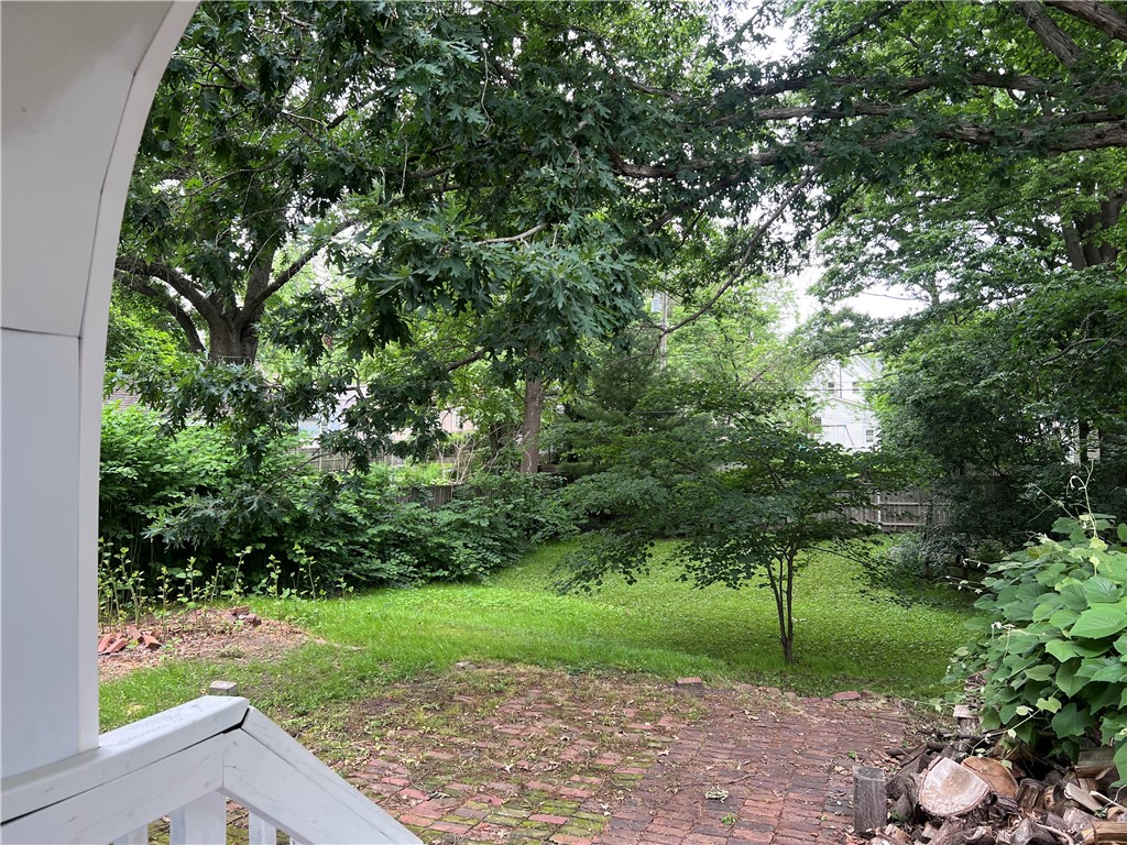 Residential in Decatur 4