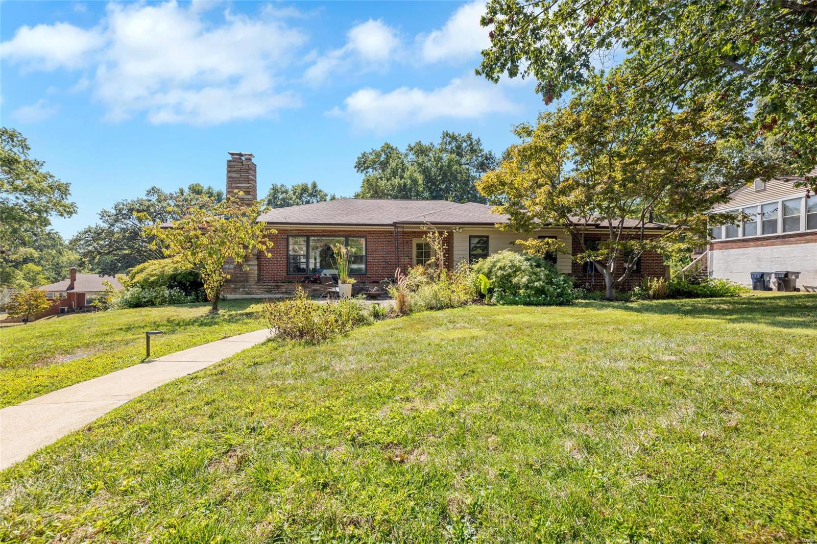 Delmar Blvd, Saint Louis, MO 63124