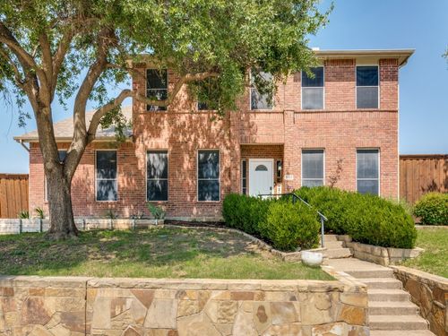 3968 Valez Dr, Carrollton, TX, 75007-1322 | Card Image
