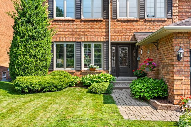 48 Lanewood Dr, House other with 4 bedrooms, 4 bathrooms and 2 parking in Aurora ON | Image 5