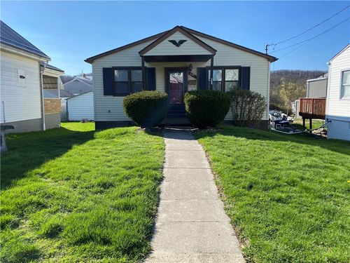 1509 3rd St, Natrona Heights, PA, 15065-1238 | Card Image