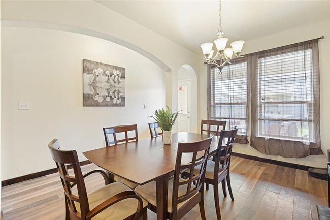 13610 Spectacled Bear Ln, House other with 5 bedrooms, 4 bathrooms and 2 parking in Crosby TX | Image 17