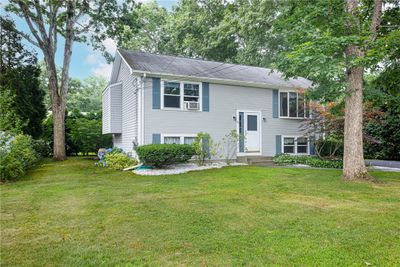 30 Acre Avenue, House other with 3 bedrooms, 2 bathrooms and 2 parking in Barrington RI | Image 1